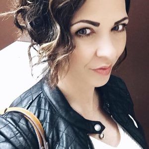 Meet your Posher, Brandy